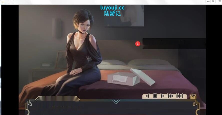 【SD/3D/欧美SLG/汉化】白色触摸牛奶触觉Mikly touch V22 双端汉化完结版【4G】