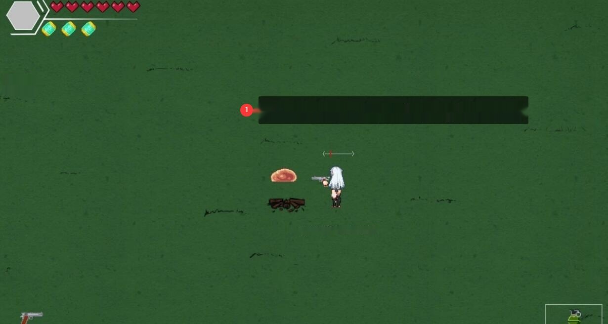 [电脑] 【PC/2D/肉鸽ACT/中文/动态】森海幻梦 V1.04 STEAM官方中文步兵版【960M】