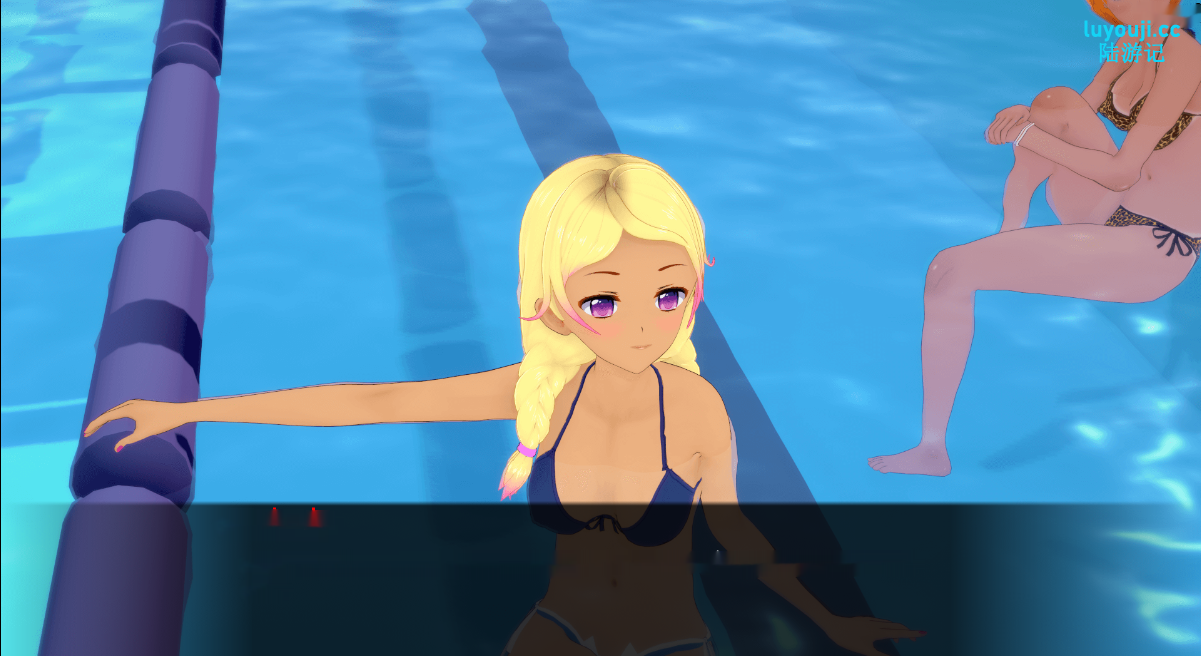 [SLG/汉化] 秘密岛 神秘岛 Secret Island v0.11.4 汉化版5G