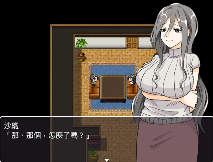 支付房租的另类方式 BOKIBOKI中文版 RPG游戏 400M