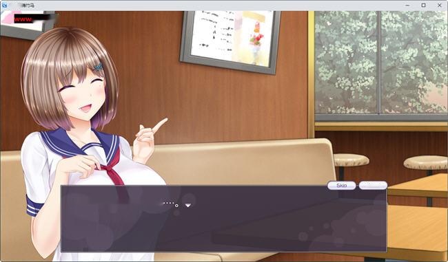 [RPG/汉化] 我的青梅竹马 AI汉化版 [多空/1.4G]