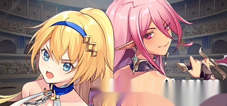 【SD/2D/SLG/中文】赫雷斯的角斗场1+2 双端STEAM官方中文版+全CG存档【3G】-中文绅士游戏下载,黄游,色情手机游戏啊,绅士漫画,里番