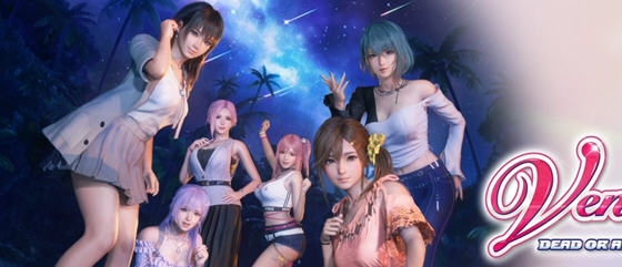 在《死或生:沙滩排球维纳斯假期》中与魅力女孩共度浪漫时光的沉浸式恋爱冒险游戏啊-中文绅士游戏下载,黄游,色情手机游戏,绅士漫画,里番