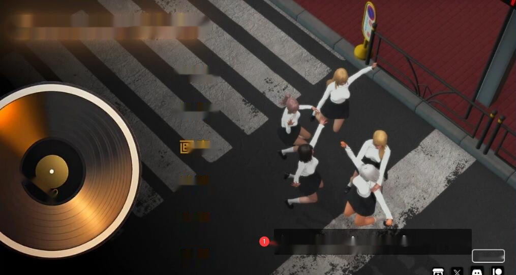 【SD/3D/亚风SLG/中文】闪耀星路 Concert Girls V0.3.3 双端STEAM官方中文版【6G】-中文绅士游戏下载,黄游,色情手机游戏,绅士漫画啊,里番