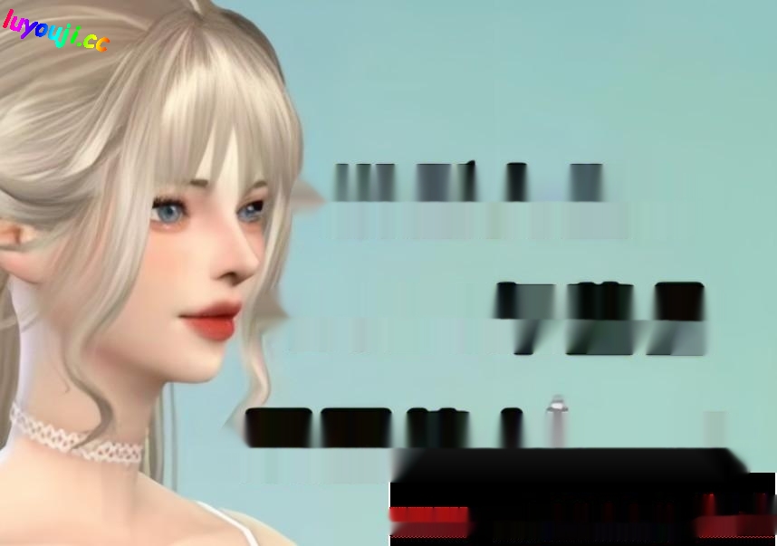 模拟人生4 2024年末最终绅士整合魔改版 [116G]-中文绅士游戏下载,黄游,色情手机游戏,绅士漫画啊,里番