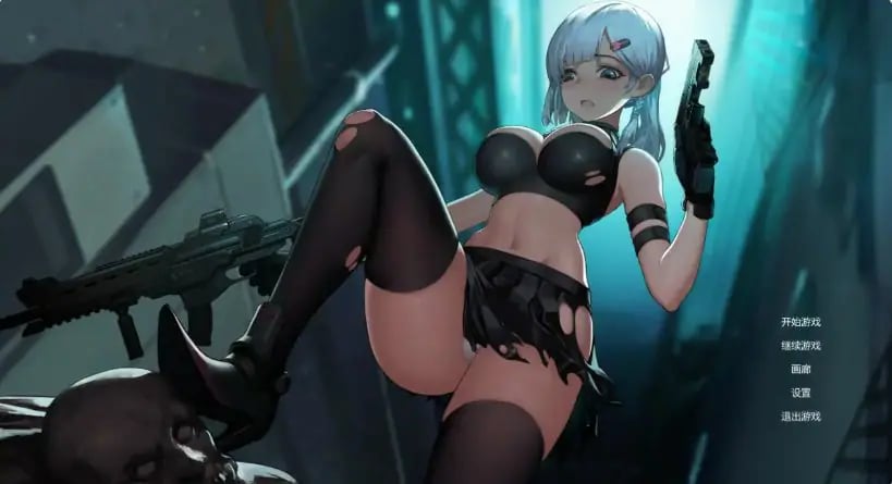 【PC/官中/日式/ACT游戏/1.0G】伊德海拉之影（イドラの影～The Shadow of Yidhra） Ver1.3.3 官中版 完整终版+DLC+日式ACT游戏+1.0G