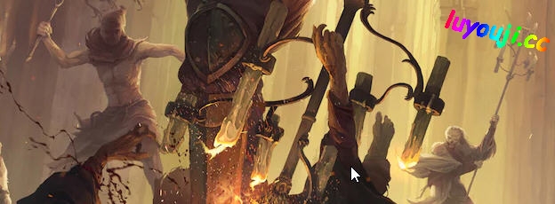 全新神之亵渎 v1.6.0 安卓中文移植版+MOD 横版动作冒险的终极体验-中文绅士游戏下载,黄游,色啊情手机游戏,绅士漫画,里番