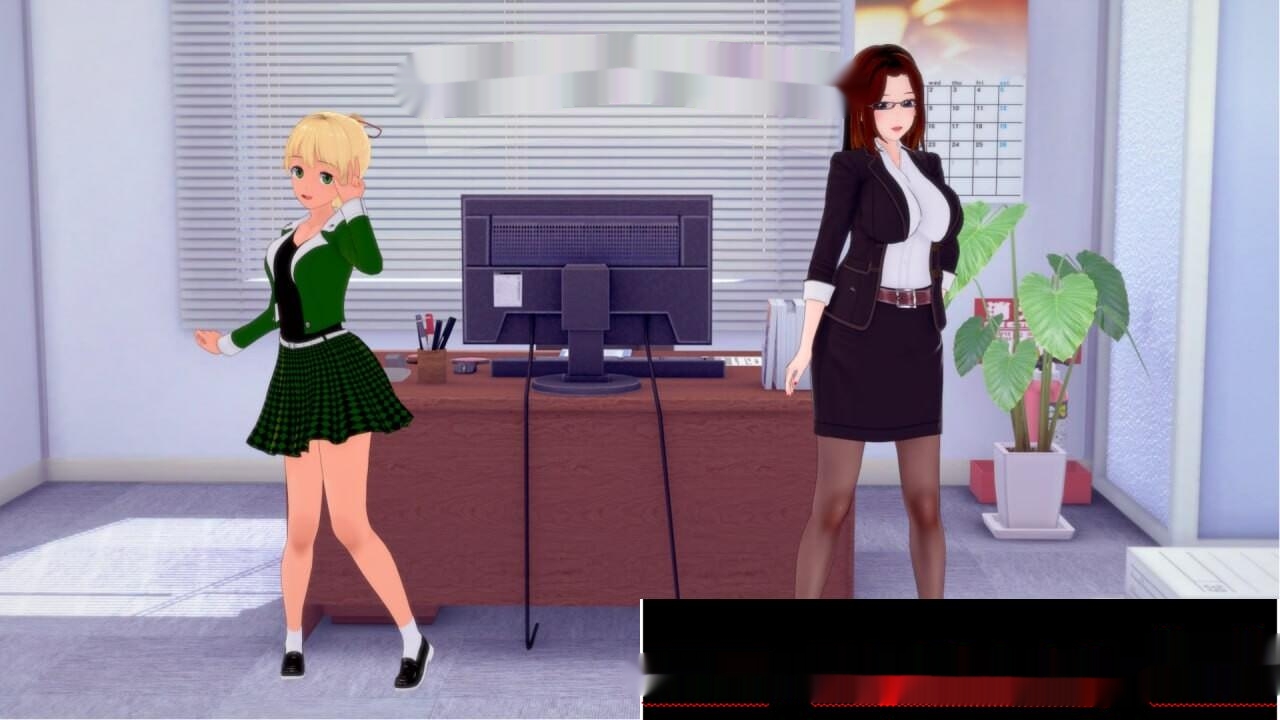 [SLG/动态] 梦想办公室 Dream Office v0.6 PC+安卓 汉化版8G