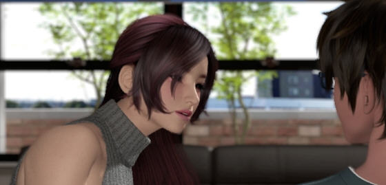 沉浸式情感治疗之旅【心灵情感治疗师 DL官方中文字幕版 3D影视互动游戏 3.8G】-中文绅士游戏啊下载,黄游,色情手机游戏,绅士漫画,里番