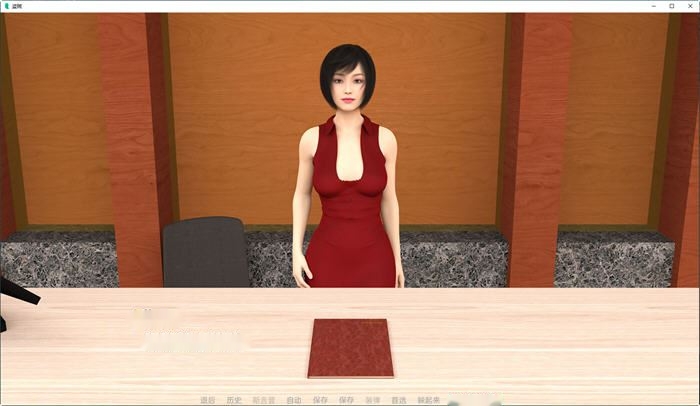 【欧美SLG/汉化/动态】偷窃者 盗贼之王 Man of Steal [v1.0.1] PC+安卓汉化版5.3G