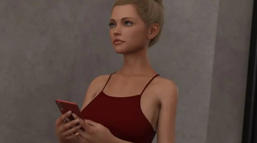 【PC/安卓/AI汉化/欧美/SLG游戏6.02G】破碎的梦想：救赎 (Shattered Dreams: Redemption) Ver0.6 AI汉化版+PC+安卓+欧美SLG游戏+6.02G