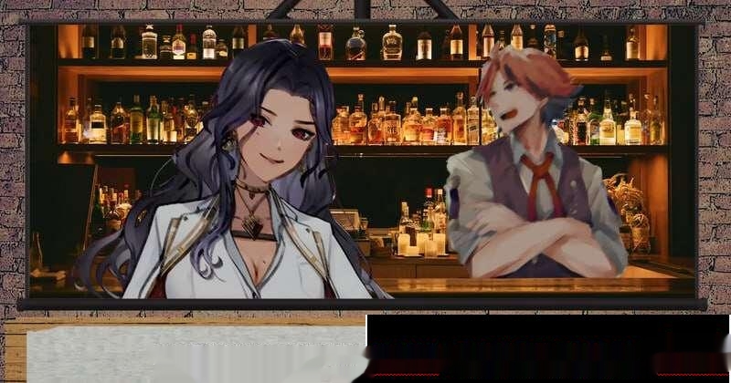 [SLG] 后宫末日 Ninisanni Scenario 2: The Harem End v1.0 PC+安卓 汉化版 [3.8G]