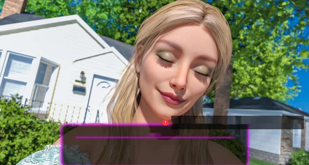 【SD/3D/欧美SLG/汉化】对偶性-二元性 Duality V0.1.8 双端汉化版【3.6G】