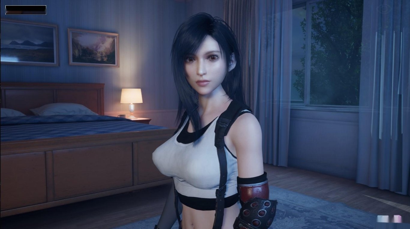 【3D大作SLG/中文/全动态】双人居所home together V0.16.1 官方中文步兵版【12月更新/17.3G】