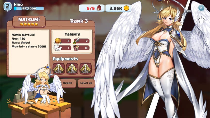 异世界爱情酒馆/Love Tavern（已更新至V2.1.1e-大更新+集成月亮兔等DLCs）