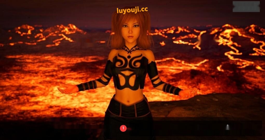 【SD/3D/SLG/汉化】叛逆二重唱(反叛二重奏) V0.7b 双端汉化版【3.7G】