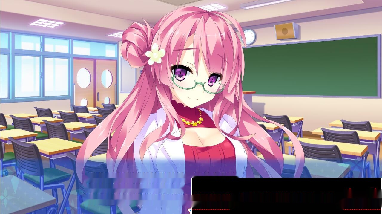 [ADV/汉化] 宿星 Girlfriend 1-3番外汉化版5部全系列 9.3G