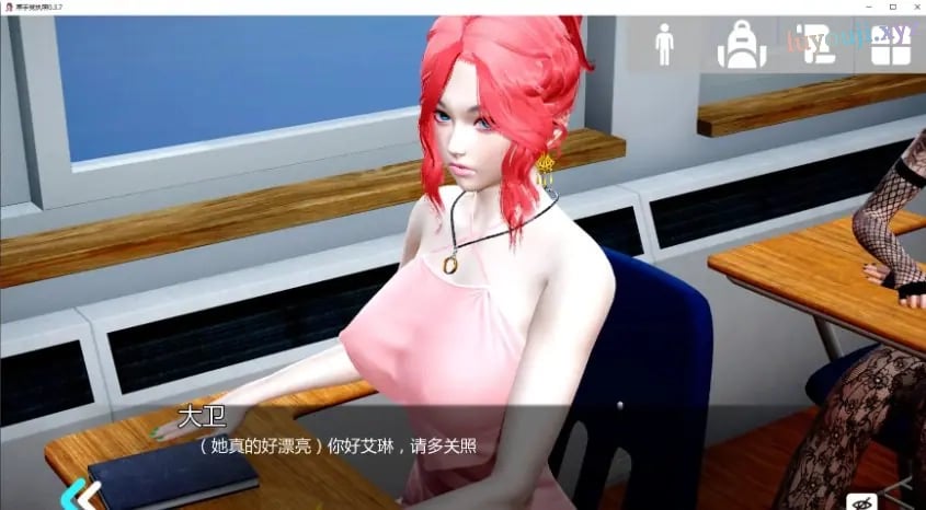 【PC/安卓/AI汉化/亚洲/SLG游戏/4.02G】黑手党执照 (Mafia Certificate) Ver0.6.1 AI汉化版+PC+安卓+亚洲SLG游戏+4.02G