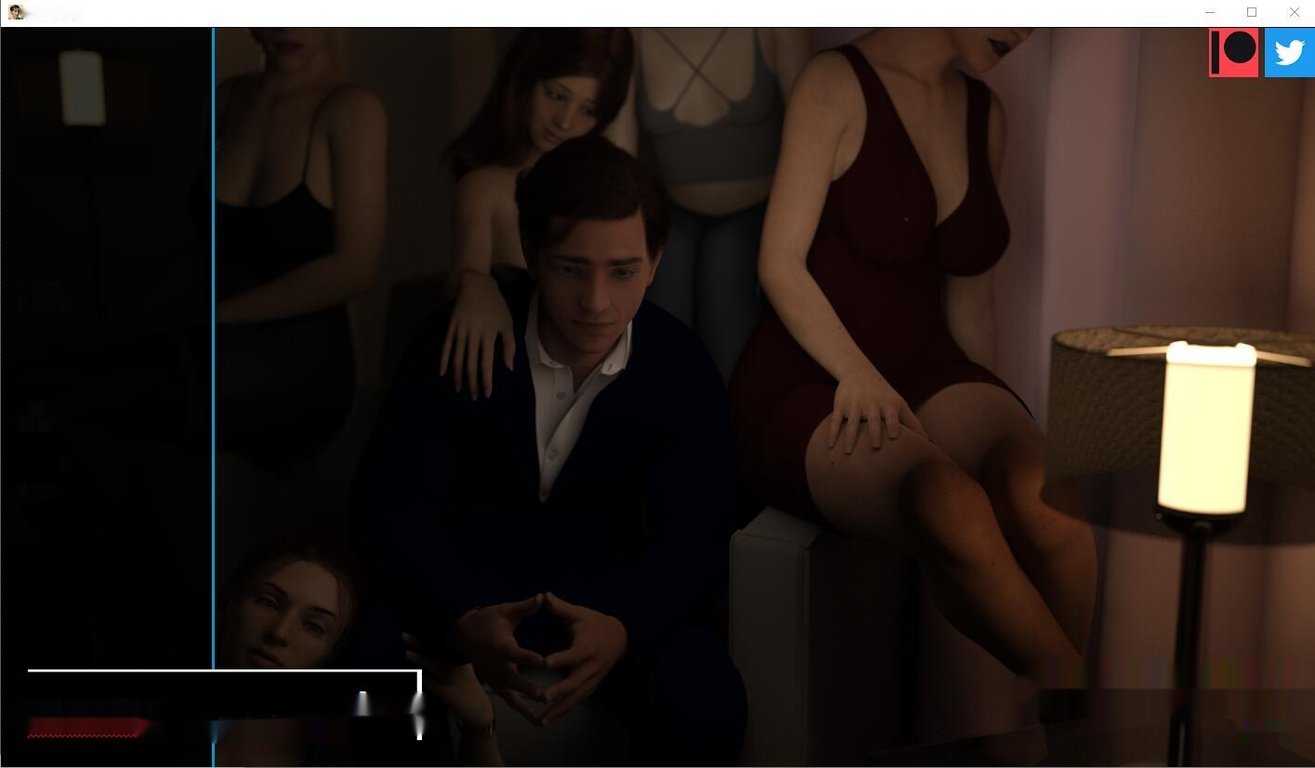 [欧美SLG/汉化] 海岸镇传奇 肖尔敦传奇 Shoretown Saga v0.48 PC+安卓汉化版6.4g-中文绅士游戏下载,黄游,色情手机游戏啊,绅士漫画,里番