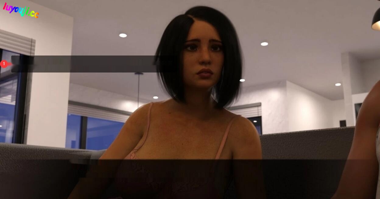 【SD/3D/欧美SLG/汉化/动态】疯狂人生 EP6-2 双端汉化版【3.2G】