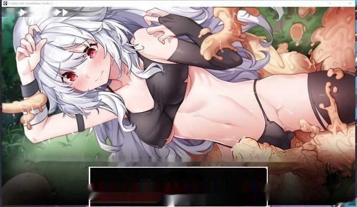 【肉鸽ACT/中文/全动态】森海幻梦 森海幻夢 Endless forest dream v1.1.2 官中步兵版