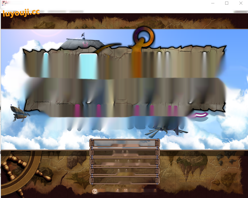 [SRPG/汉化] [E社]空帝战骑～坠于黄昏之楔 精翻汉化版+存档+CG包 1.8G