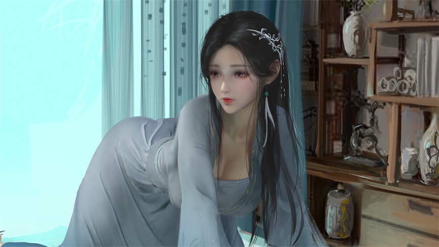 神话传记:仙女/妖精传记:仙女/Fairy Biography(V220902+已更新集成DLCs+Build.9430735升级档+中文语音)