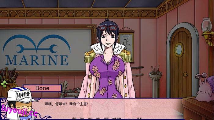 海贼王:新世界天堂(New World Paradise) v0.2.3.1 汉化版 PC+安卓+作弊码