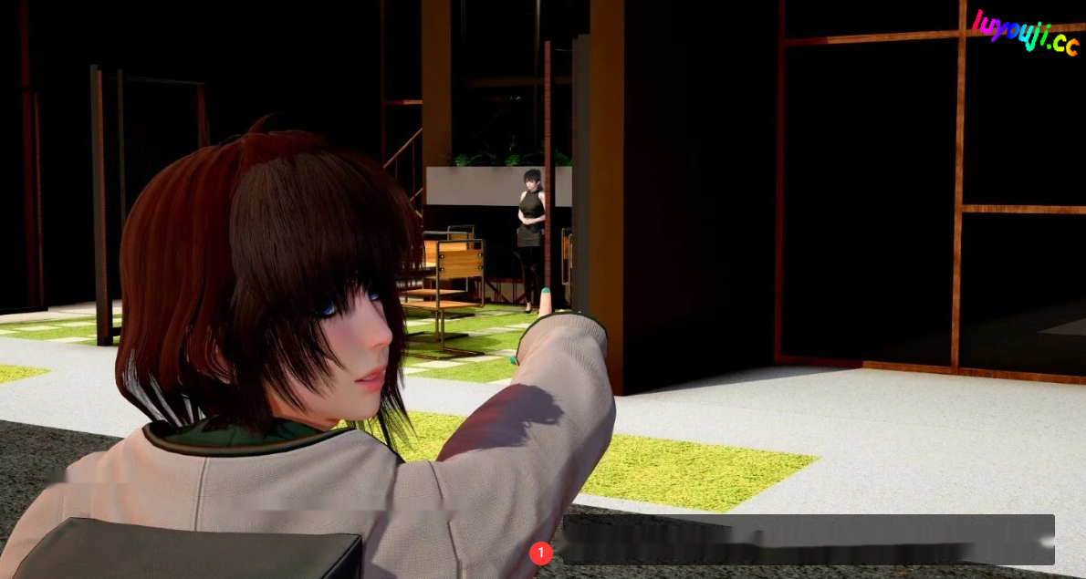 【SD/3D/亚风SLG/汉化】我和我的妹妹 V0.6 双端汉化版【3.2G】-中文绅士游戏下载,黄游,色情手机游戏,绅士漫画啊,里番