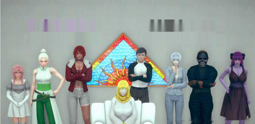 【亚洲SLG/汉化/动态】门户之心 传送门之心 Portal Heart v1.0 PC+安卓汉化版【PC+安卓1.3G】-中文绅士游戏下载,黄游,色情手啊机游戏,绅士漫画,里番