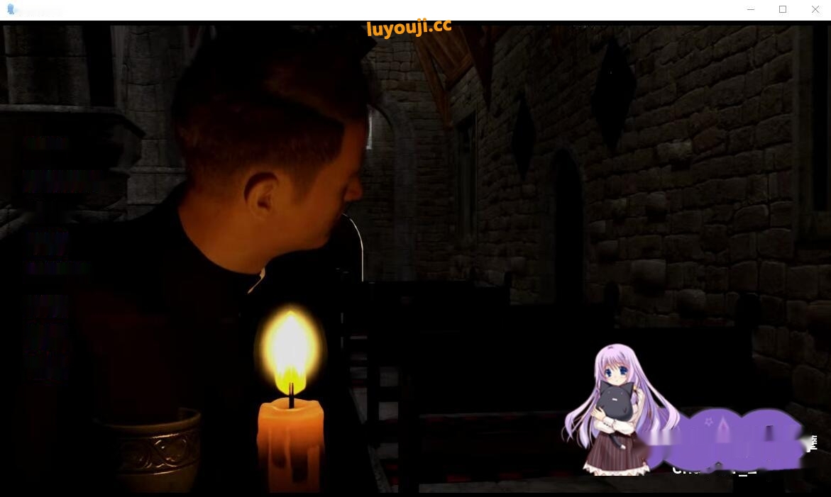 [SLG/汉化] 父亲的罪孽 A Father’s Sins Ch. 35+36 PC+安卓汉化版5.7G-中文绅士游戏下载,黄游,色情手机游戏,绅士漫画,里番