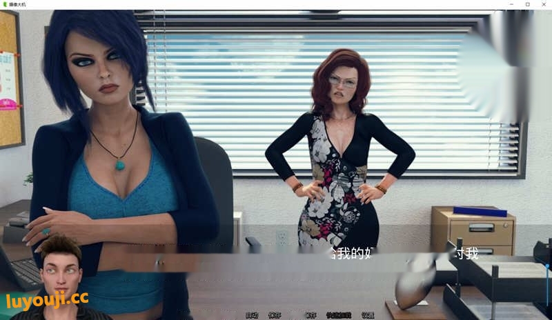 [沙盒SLG汉化动态]猎艳逐影 美景狩猎 照片狩猎 Photo Hunt V1.63 Extra PC+安卓汉化版3.5G