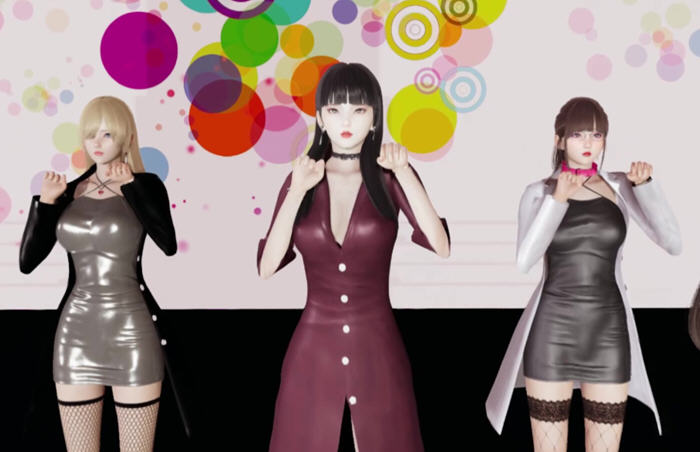 探索真实沙盒世界!AI.少女 v1.23 汉化完美版带你体验各类MOD与新角色【AI.少女 v1.23 汉化完美版整合大量MOD合集+新增网红人物卡+全部DLC】
