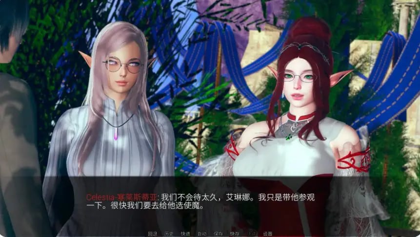 【PC/安卓/官翻/亚洲/SLG游戏/4.07G】巫师猎人 (Sorcerer Slayer) Ver0.07 AI汉化版+PC+安卓+亚洲SLG游戏+4.07G