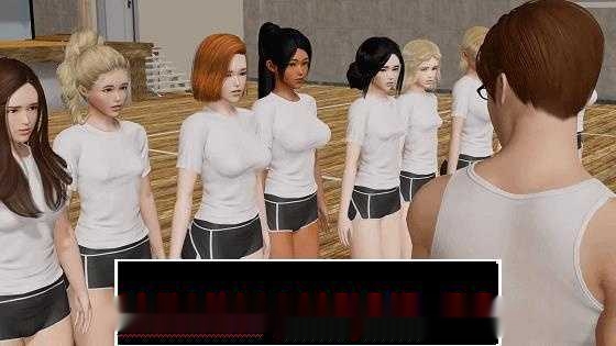 【神作SLG/汉化/动态】校长先生 The Headmaster v0.162 PC+安卓汉化版【PC+安卓/神作更新 11G】