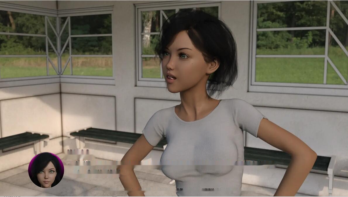 [欧美SLG/汉化] 清白还是金钱 纯真还是金钱 Innocence or Money S1+S2 E2 PC+安卓汉化版7.2G