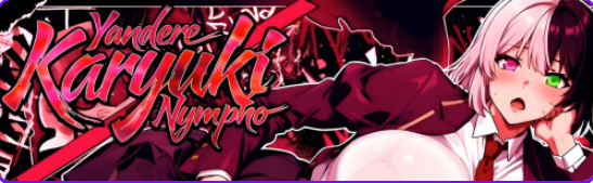 【PC/官中/探索/SLG游戏/4.80G】 病娇卡律姬 （Yandere Karyuki Nympho） 2026 完整版 官中步兵版+探索SLG游戏+4.80G-中文绅士游戏下载,黄游,色情啊手机游戏,绅士漫画,里番