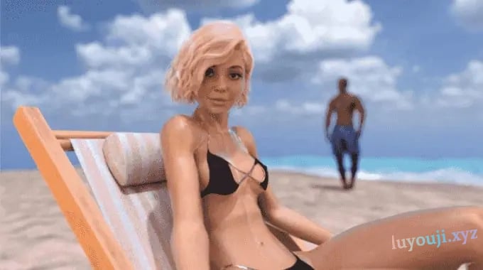 【PC/安卓/AI汉化/欧美/SLG游戏/3.87G】我的热辣妻子 (My Hotwife) Ver2.13 AI汉化版+PC+安卓+欧美动态SLG游戏+3.87G