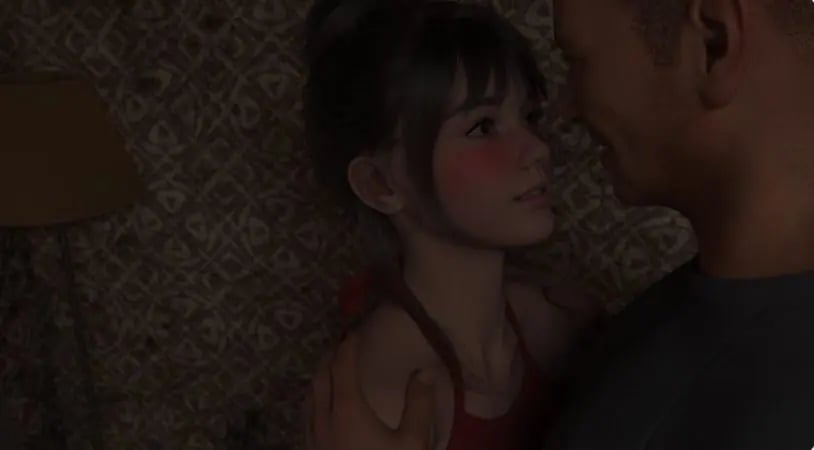 【PC/安卓/AI汉化/欧美/SLG游戏/10.69G】 秘密与承诺 （Secrets and Promises）Ver0.10 AI汉化版+PC+安卓+欧美SLG游戏+10.69G