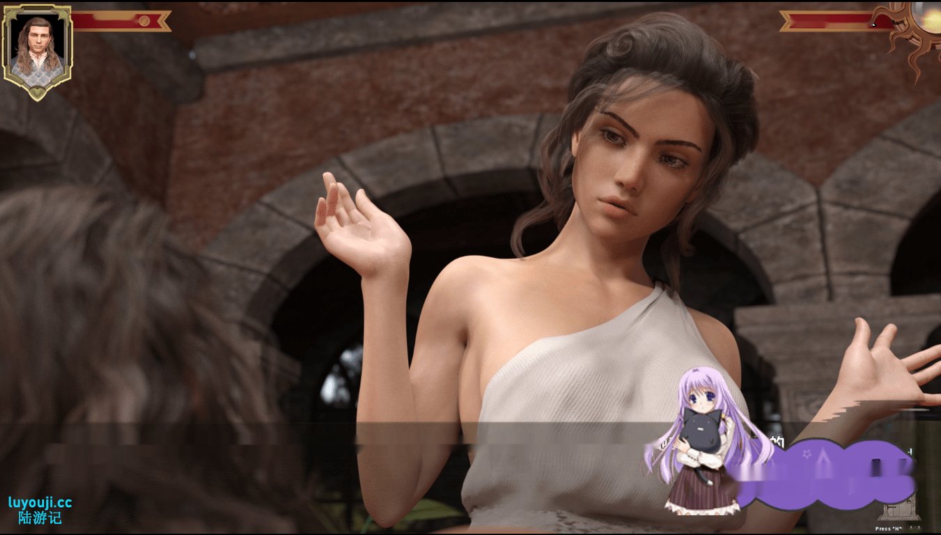 [SLG/中文] 虚空召唤 V0id‘s Calling Ep.2 V1.2.10 PC+安卓汉化版+DLC6.9G