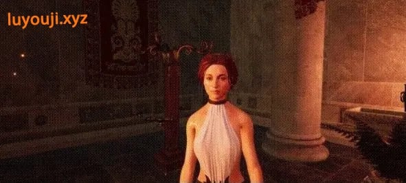 【PC/官中/欧美/3D游戏/6.20G】 罗马的奴隶 （Slaves of Rome） Ver2.8.3 官中版+欧美3D游戏+6.20G