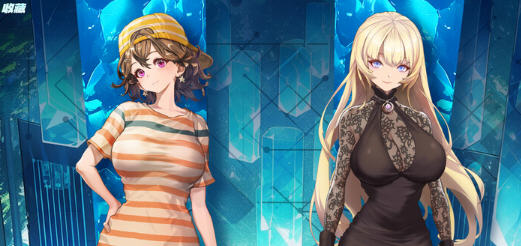 镜花水月:零(GLASS Zero) v1.0.1 STEAM官方中文版 ADV游戏+全CV 1.4G-中文绅士游戏下载,黄游,色情手机游戏,绅士漫画,里番啊