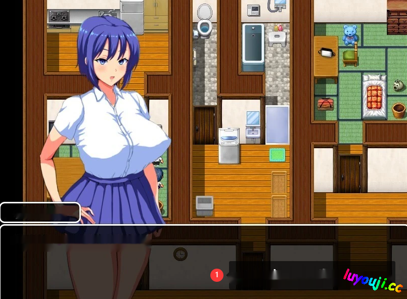 【SD/2D/RPG/汉化】夏日回忆~Ver2.02 双端云汉化版【2G】