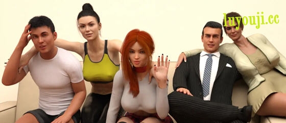 苦难时期(Straitened Times) v0.55.0 汉化版 PC+安卓 沙盒SLG游戏 4.6G-中文绅士游戏下载,黄游,色情手机游戏,绅士漫画,里番啊