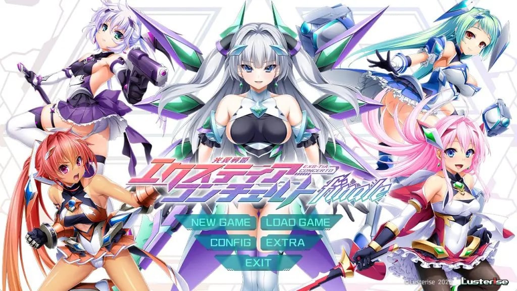 【PC/AI汉化/拔作/ADV游戏/4.80G】 光翼战姬 埃克斯提亚协奏曲 终章 AI汉化版+特典+全CG存档+拔作ADV游戏+4.80G-中文绅啊士游戏下载,黄游,色情手机游戏,绅士漫画,里番