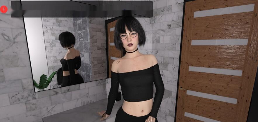 【欧美SLG/汉化/动态】疯狂人生 EP7 Part2 精翻汉化版 3.2G