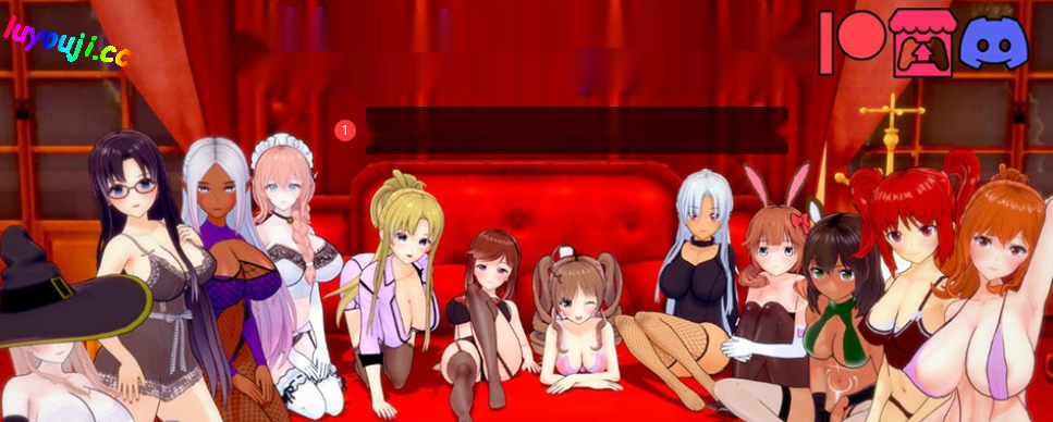 【沙盒SLG/汉化/动态】无与伦比的欲望 Peerless Lust v0.24 Public 汉化版 3.7G