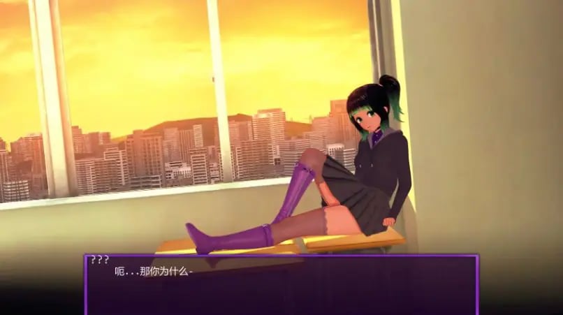 【PC/安卓/AI汉化/日系/SLG游戏/4.68G】欢迎加入友谊俱乐部! (Welcome to the Friendship Club!) Ver0.14 AI汉化版 PC+安卓+日系SLG游戏+4.68G