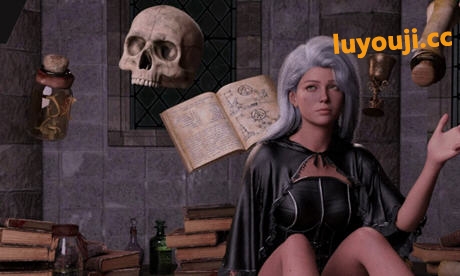 帝国编年史(Imperial Chronicles) v0.8 汉化版 PC+安卓 动态SLG游戏 3G-中文绅士游戏下载,黄游,色情手机游戏,绅士漫画,里啊番