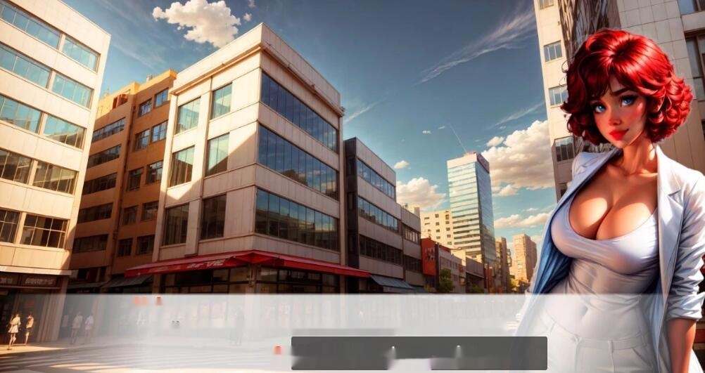 【SD/2D/SLG/汉化】维度 AIrise 双端汉化完结版【1.8G】